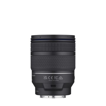 Samyang AF 24-60mm F2.8 FE